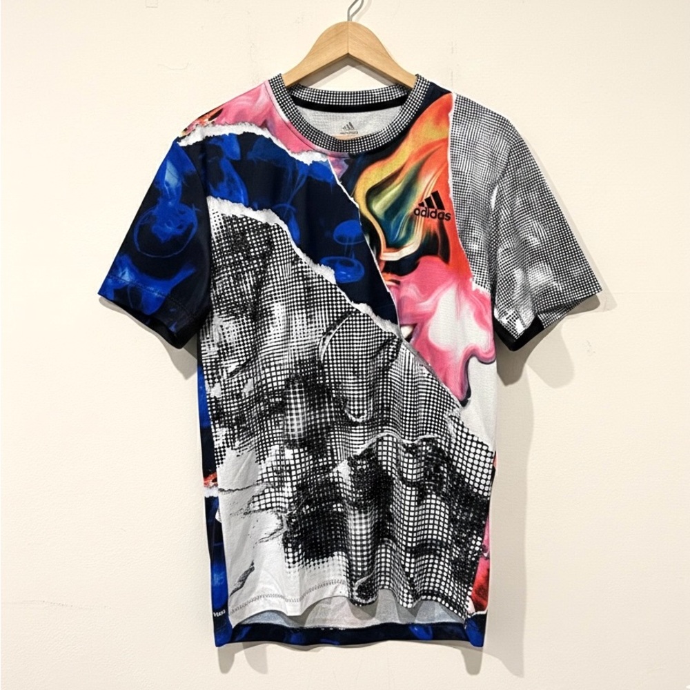 Adidas tee